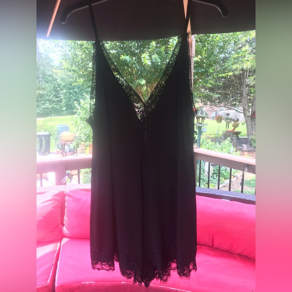 Super cute romper/bathing suit coverup by EXPRESS